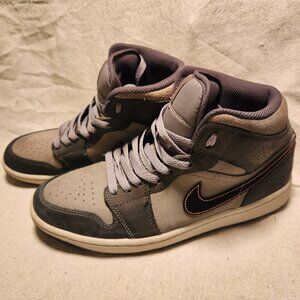 Jordan 1 Mid SE Night Stadium Sz 8.5M 10.5W - FQ8338-017